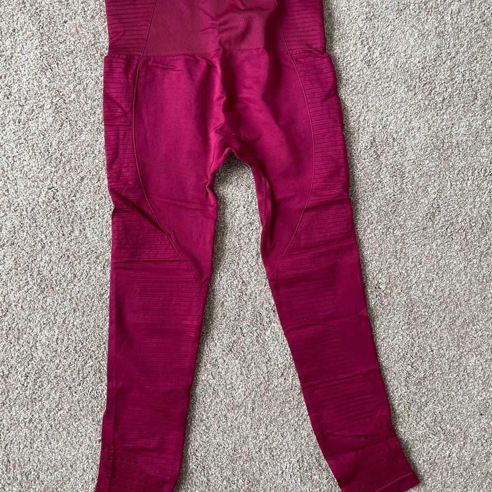 Gymshark leggings